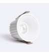 Downlight LED 15W Rond HOTEL CRI90 Coupe Ø 95 mm LIFUD - 108469 - vue 3