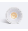 Downlight LED 15W Rond HOTEL CRI90 Coupe Ø 95 mm LIFUD - 108469 - vue 4