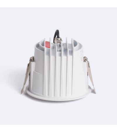 Downlight LED 15W Rond HOTEL CRI90 Coupe Ø 95 mm LIFUD - 108469 - vue 6