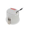 Downlight LED 15W Rond HOTEL CRI90 Coupe Ø 95 mm LIFUD - 108469 - vue 7
