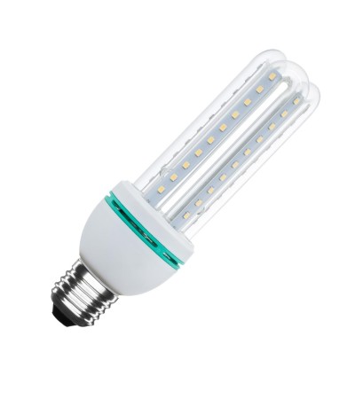 Ampoule LED E27 12W 1100 lm CFL