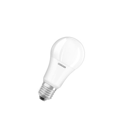 Ampoule LED E27 13W 1521 lm A60 OSRAM Parathom Value Classic 4052899971097