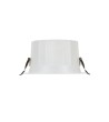 Downlight LED 25W Rond Premium CRI90 LIFUD Coupe Ø 140 mm - 78283 - vue 5