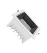 Downlight LED 30W Carrée Premium CRI90 LIFUD Coupe 145x145 mm - 98472 - vue 1