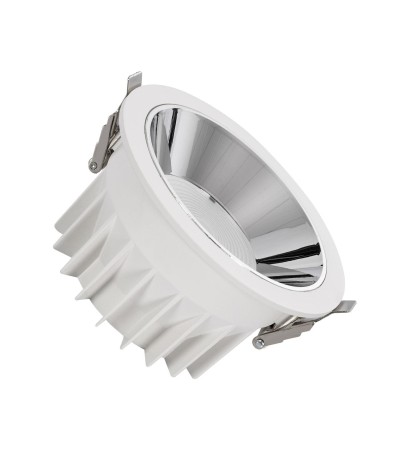 Downlight LED 30W Rond Premium CRI90 LIFUD Coupe à˜ 145 mm
