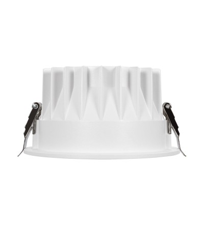 Downlight LED 30W Rond Premium CRI90 LIFUD Coupe à˜ 145 mm - 98457 - vue 5
