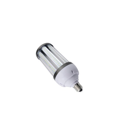 Ampoule LED E27 35W Eclairage Public Corn IP64