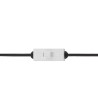 Downlight LED 50W Rond SAMSUNG Aero 130 lm/W Microprismatique LIFUD Coupe Ø 200 mm - 77848 - vue 8