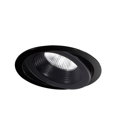 Downlight LED Réglable Dako 6.4W IP65 LEDS-C4 15-E104-05-CL