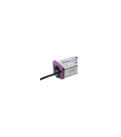 Driver PHILIPS XITANIUM Xi LP Dimmable 1-10V 85-305V Sortie 31-93V DC 700-1050mA 65W - 69702 - vue 2