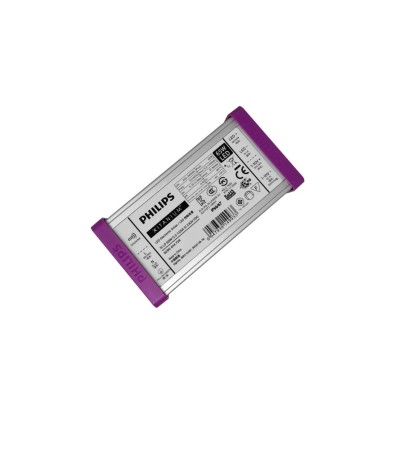 Driver PHILIPS XITANIUM Xi LP Dimmable 1-10V 85-305V Sortie 31-93V DC 700-1050mA 65W - 69702 - vue 5
