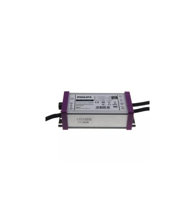 Driver PHILIPS XITANIUM Xi LP Dimmable 1-10V 85-305V Sortie 31-93V DC 700-1050mA 65W - 69702 - vue 6