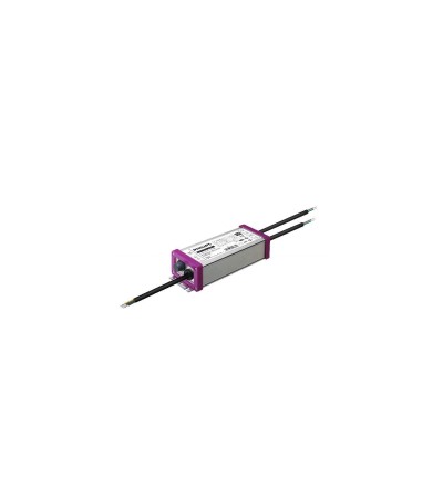 Driver PHILIPS XITANIUM Xi LP Dimmable 1-10V 85-305V Sortie 46-143V DC 300-1050mA 100W - 72421 - vue 3