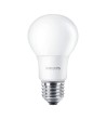 Ampoule LED E27 5W 470 lm A60 PHILIPS CorePro - 4543 - vue 3