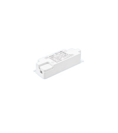 Driver PHILIPS Certadrive 220-240V Sortie 30-40V 1050mA 42W - 85412 - vue 2