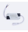 Driver 90-265V Sortie 39-65V DC 300mA 18W - 520