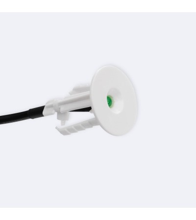 Driver avec Batterie pour Éclairage de Secours LED 15-50V DC 3W - 105677 - vue 4