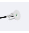 Driver avec Batterie pour Éclairage de Secours LED 15-50V DC 3W - 105677 - vue 4