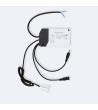 Driver avec Batterie pour Éclairage de Secours LED 15-50V DC 3W - 105677 - vue 5