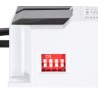 Driver BOKE Dimmable 1-10V 200-240V No Flicker Sortie 24-42V 1200-1650mA 50-63W BK-KUL060 - 910 - vue 2