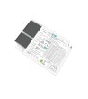 Driver BOKE Dimmable DALI/PUSH 200-240V No Flicker Sortie 6-30V 800-2000mA 60W BK-DEL060-B2000Ad - 103594 - vue 2