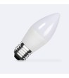Ampoule LED E27 5W 500 lm C37 - 107767 - vue 1