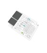 Driver BOKE Dimmable DALI/PUSH 200-240V No Flicker Sortie 6-38V 250-800mA 30W BK-DEL030 - 103586 - vue 1