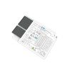 Driver BOKE Dimmable DALI/PUSH 200-240V No Flicker Sortie 6-42V 1000mA 40W BK-DEL042 - 110183 - vue 2