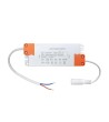 Driver Connexion Jack Sortie 36-42V DC 12W - 1586