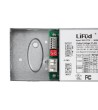 Driver d'Eclairage de Secours LIFUD Sortie 27-40V DC 40W No Flicker LF-GSP055YC1 - 65779 - vue 3