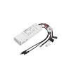 Driver de Secours pour Panneaux LED Sortie 10-50V DC 3W avec Autotest - 110266 - vue 1