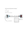 Driver Dimmable 1-10V 220-240V Sortie 30-40V 900mA 40W RF No Flicker MiBoxer PL1 - 85818 - vue 6
