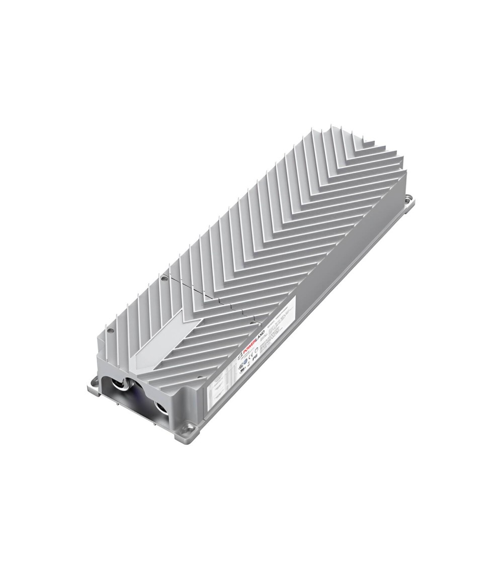 Driver Dimmable 1-10V à DMX 280-500V 1-2.2A 1800W - 106361