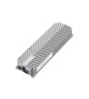 Driver Dimmable 1-10V à DMX 280-500V 1-2.2A 1800W - 106361