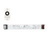Driver Dimmable 1-10V No Flicker 40W + Télécommande RF 4 Zones MiBoxer - 87415 - vue 3