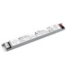 Driver Dimmable 1-10V No Flicker 40W + Télécommande RF 4 Zones MiBoxer - 87415 - vue 4