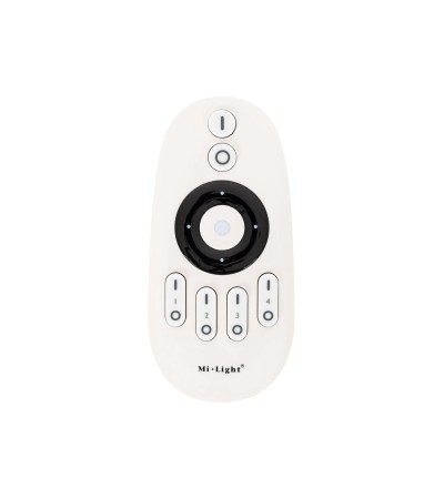 Driver Dimmable 1-10V No Flicker 40W + Télécommande RF 4 Zones MiBoxer - 87415 - vue 6