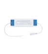 Driver Dimmable TRIAC 180-260V Sortie 60-84V DC 300mA 24W - 597