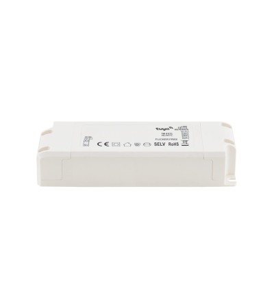 Driver Dimmable WiFi 220-240V Sortie 25-42V DC 1000mA 40W