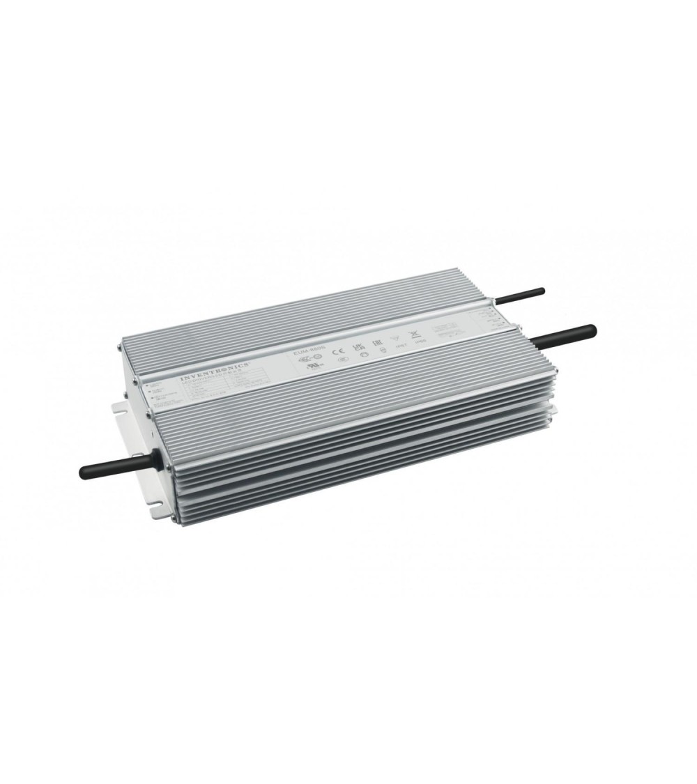 Driver INVENTRONICS EUM-0880S700MG 880W 63-180V DC 4.9-7 A - 106411 - vue 2