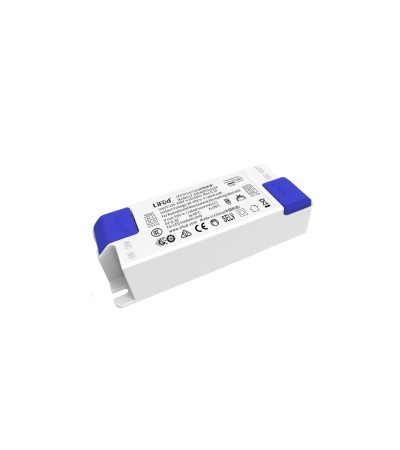 Driver LIFUD 220-240V No Flicker Sortie 30-40V 1300mA 62W LF-GIF050YS1300H