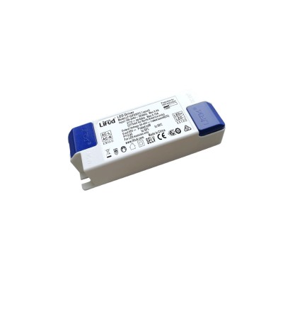 Driver LIFUD 220-240V No Flicker Sortie 30-40V 700mA 28W LF-GIF030YCII0700U