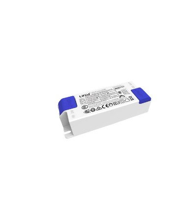 Driver LIFUD 220-240V Sortie 25-42V 900mA 38W LF-GIR040YM