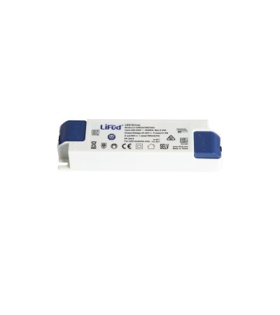 Driver LIFUD 220-240V Sortie 33-40V 750mA 30W LF-GIR030YM