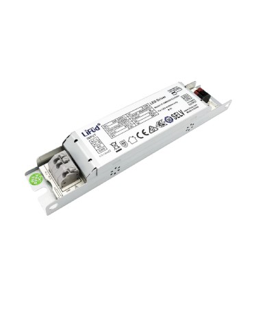 Driver LIFUD 220-240V Sortie 33-40V 1800mA DC 72W LF-GMR080YS - 108499 - vue 1