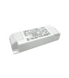 Driver LIFUD Dimmable 1-10V 220-240V Sortie 9-42V DC 250-500mA 21W No Flicker LF-AAA020B0500-42 - 1181 - vue 1