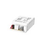 Driver TRIDONIC LC 1050mA fixC C SNC 198-264V Sortie 30-43V DC 31.5-45W 87500564 - 68321 - vue 1