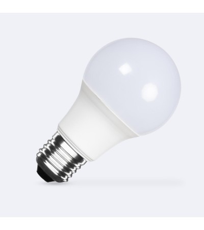 Ampoule LED E27 7W 700 lm A60