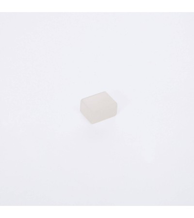 Embout de finition pour Gaine Néon LED 24/48V DC 6x12 mm NFLEX6