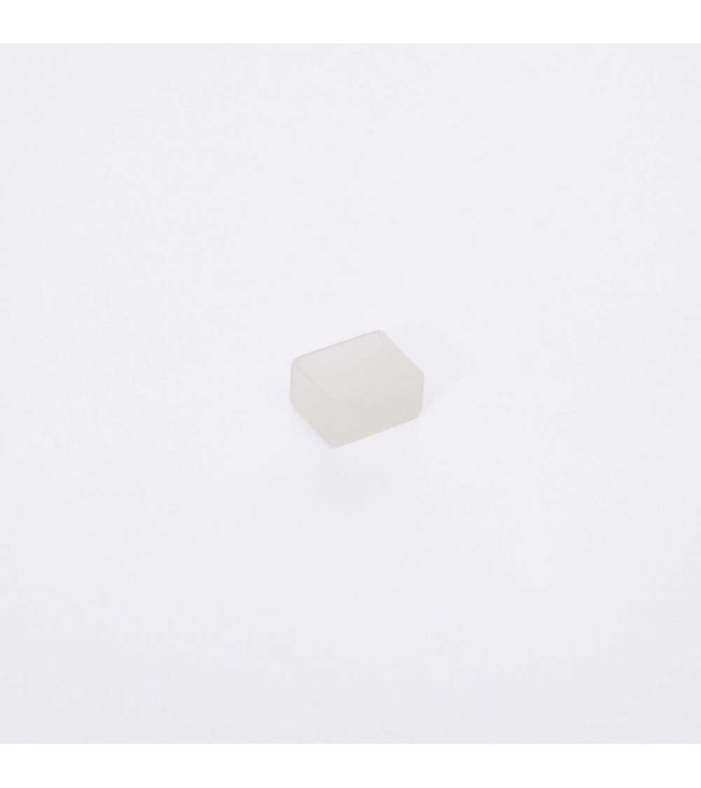 Embout de finition pour Gaine Néon LED 24/48V DC 6x12 mm NFLEX6 - 110152 - vue 1
